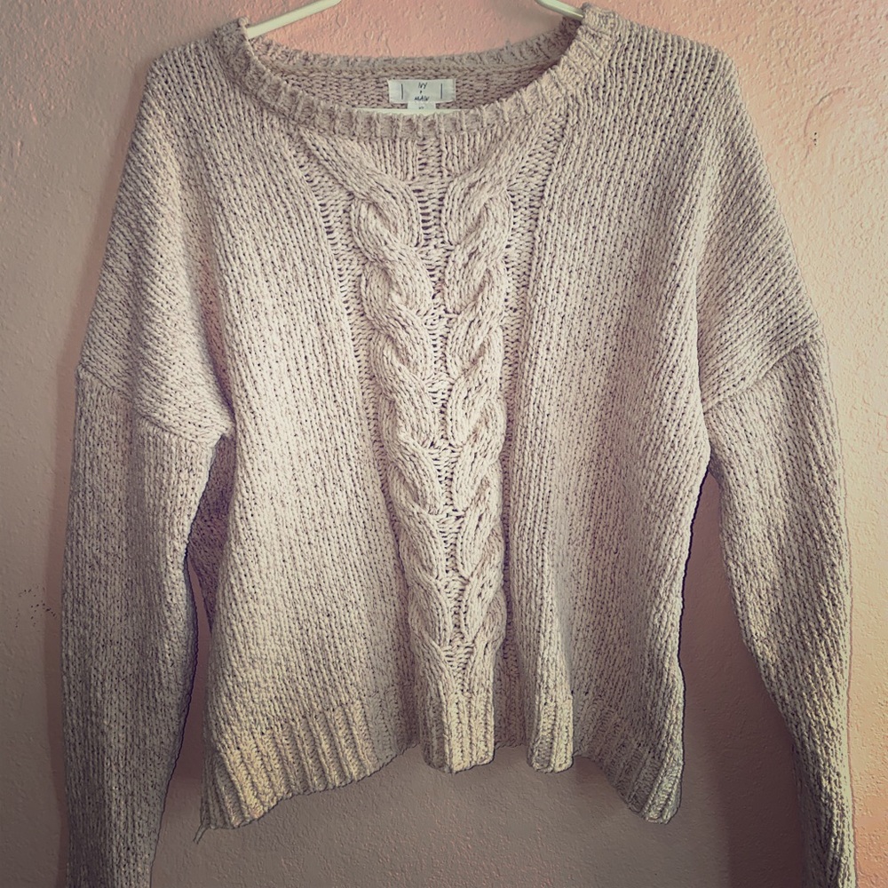 Sweater